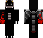 nightmare dragon