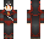 nightshade cape version