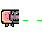 nyan cat