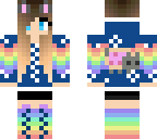 nyan cat