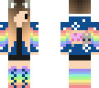 nyan cat edit