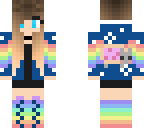 nyan girl