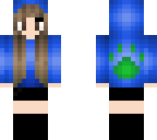 offical skin plz dont download