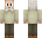 old grandad