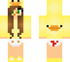 oops ducky