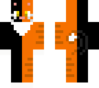 opposite cat