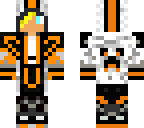 orange assasain
