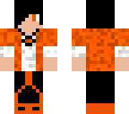 orange gamer