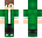orteremeraldmcpe