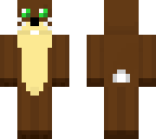 otter bunny