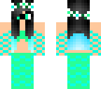 pandathien mermaid