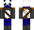 pandavigilanty