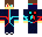 parkore kid
