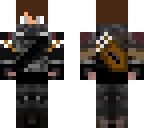 parkour assassin