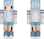 pastel chibi 