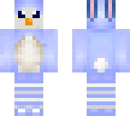 penguinopvp's skin