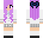 pheonixdrophigh girl
