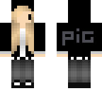 pig edit