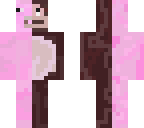pig monkey