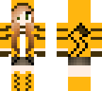 pikachu girl