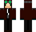 pilot
