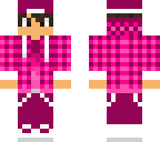 pink boy