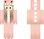 pink dino