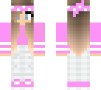 pink girl 