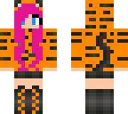 pink tiger