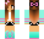 pink xd