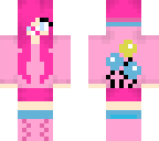 pinkie pie