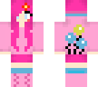 pinkie pie
