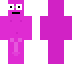 pinky
