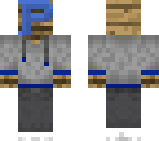 playinfinitynet skin from fearthezeichner