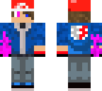 pokemon hippygamerwolf
