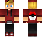 pokemon trainer lachlan