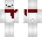 polar bear