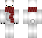 polar bear