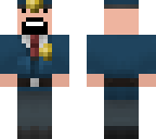 police officer notch