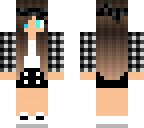 polkadot tomboy