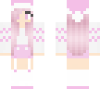 pretty pink