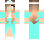 princess girl