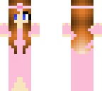 princess pink