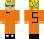 prisonfange