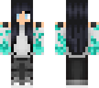 pritty witch ladie version two