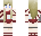pro pvp girl