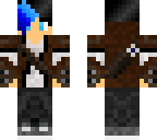 punk assasin