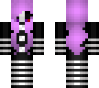 puppet girl