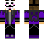 purple anonymous