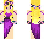 purple fairy edit